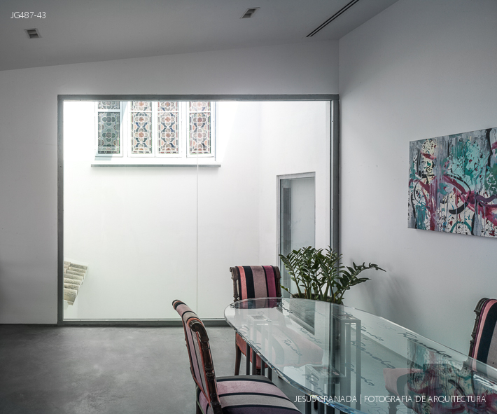 MUSEO JORGE RANDO GONZALEZ VARGAS MALAGA JG487 43