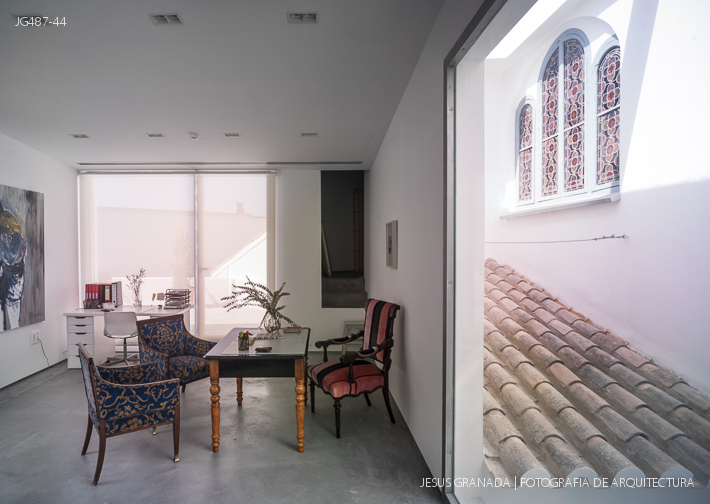 MUSEO JORGE RANDO GONZALEZ VARGAS MALAGA JG487 44