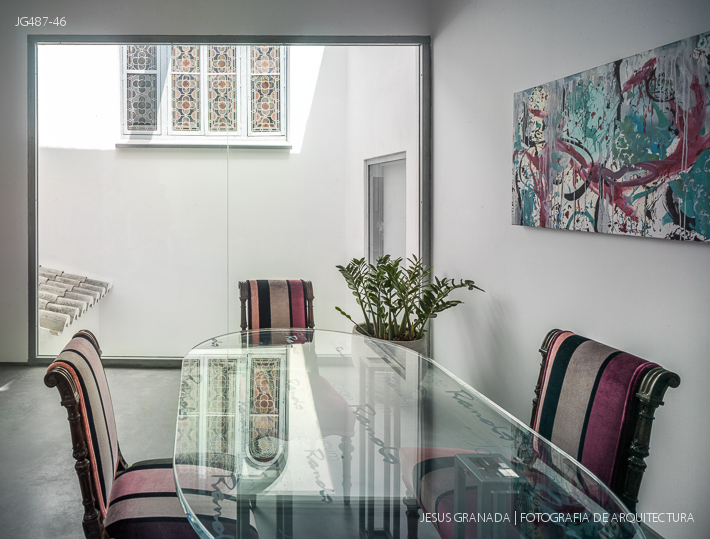 MUSEO JORGE RANDO GONZALEZ VARGAS MALAGA JG487 46