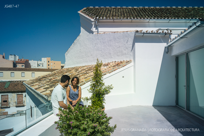 MUSEO JORGE RANDO GONZALEZ VARGAS MALAGA JG487 47