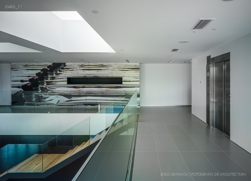 NUEVA FACTORIA SMURFIT KAPPA IBI QMASCE ALICANTE OFICINAS JG483 17