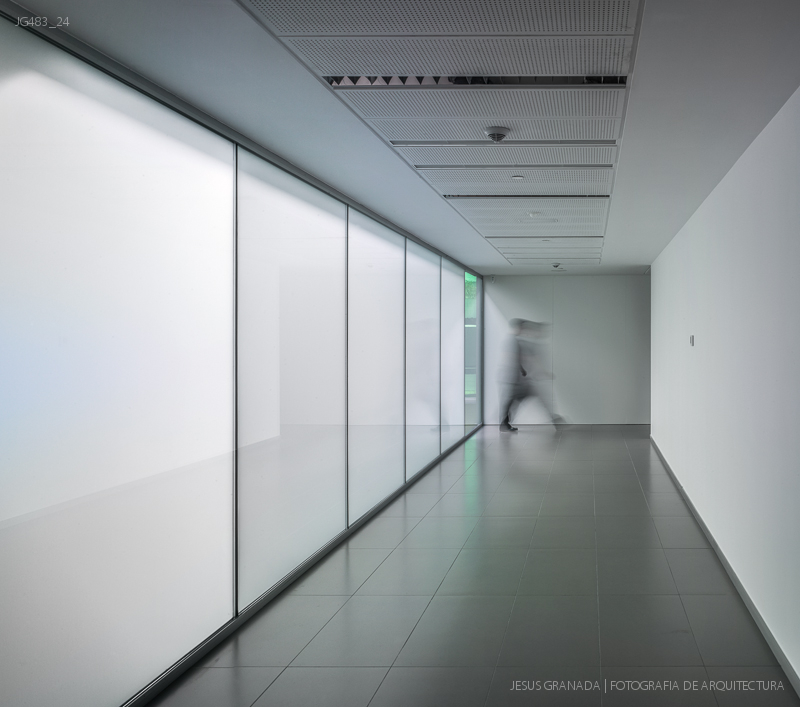 NUEVA FACTORIA SMURFIT KAPPA IBI QMASCE ALICANTE OFICINAS JG483 24