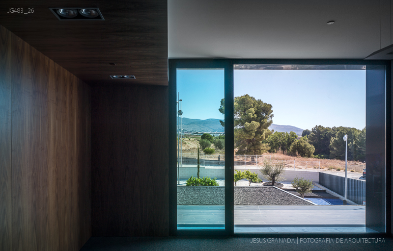 NUEVA FACTORIA SMURFIT KAPPA IBI QMASCE ALICANTE OFICINAS JG483 26