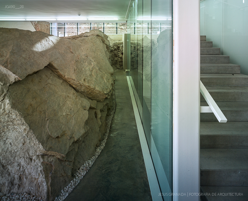 OFICINAS CONCEJALIA FIESTAS BADAJOZ GALEANO PERAMATO JG490 28