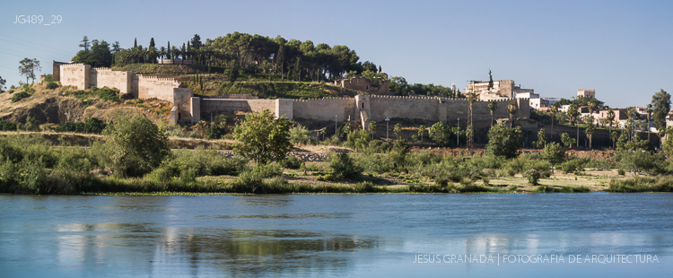REHABILITACION ALCAZABA BADAJOZ JULIAN PRIETO JORGE LOPEZ JG489 29