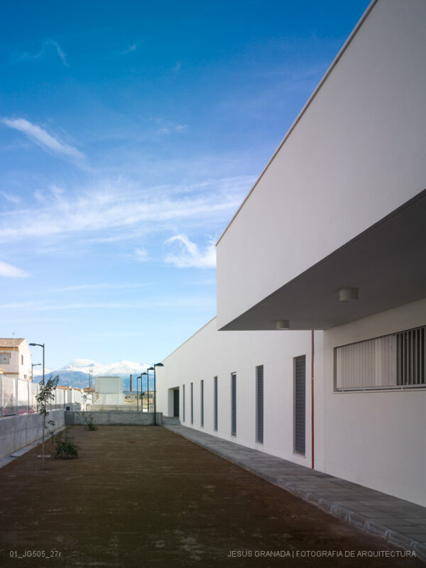 CEIP ATARFE LUIS RUBIO GRANADA 01 JG505 27r