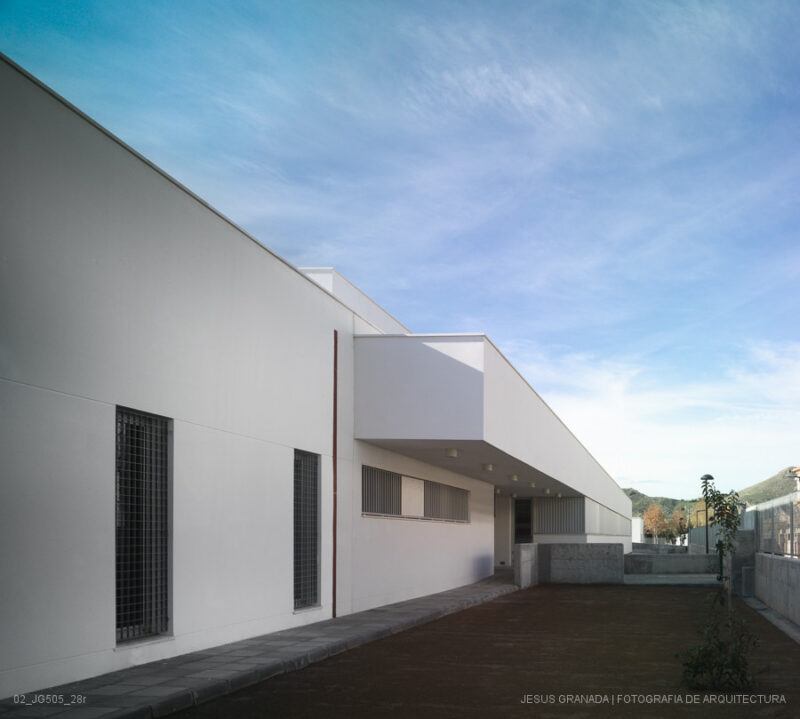 CEIP ATARFE LUIS RUBIO GRANADA 02 JG505 28r