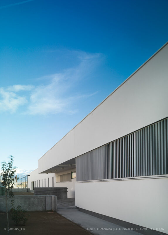 CEIP ATARFE LUIS RUBIO GRANADA 03 JG505 41r