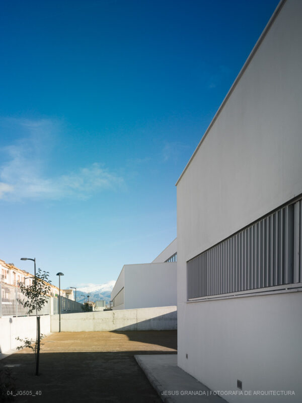 CEIP ATARFE LUIS RUBIO GRANADA 04 JG505 40