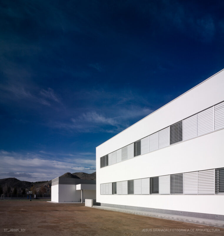 CEIP ATARFE LUIS RUBIO GRANADA 07 JG505 32r