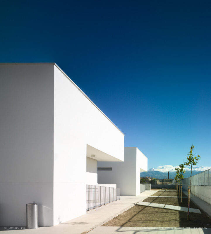 CEIP ATARFE LUIS RUBIO GRANADA 08 JG505 19r