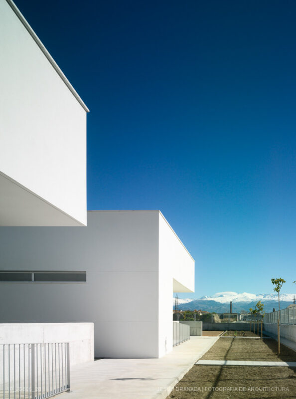 CEIP ATARFE LUIS RUBIO GRANADA 10 JG505 20