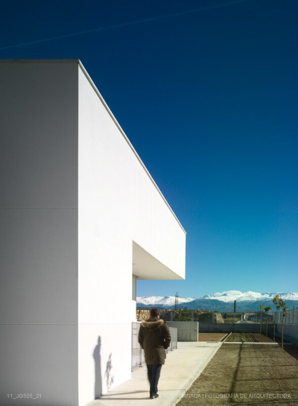 CEIP ATARFE LUIS RUBIO GRANADA 11 JG505 21