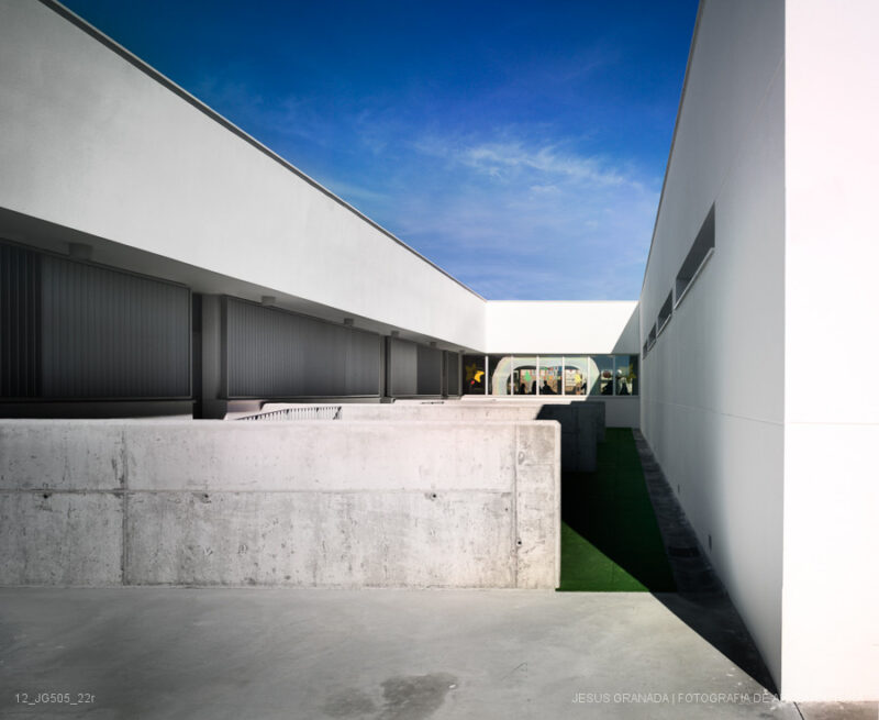 CEIP ATARFE LUIS RUBIO GRANADA 12 JG505 22r