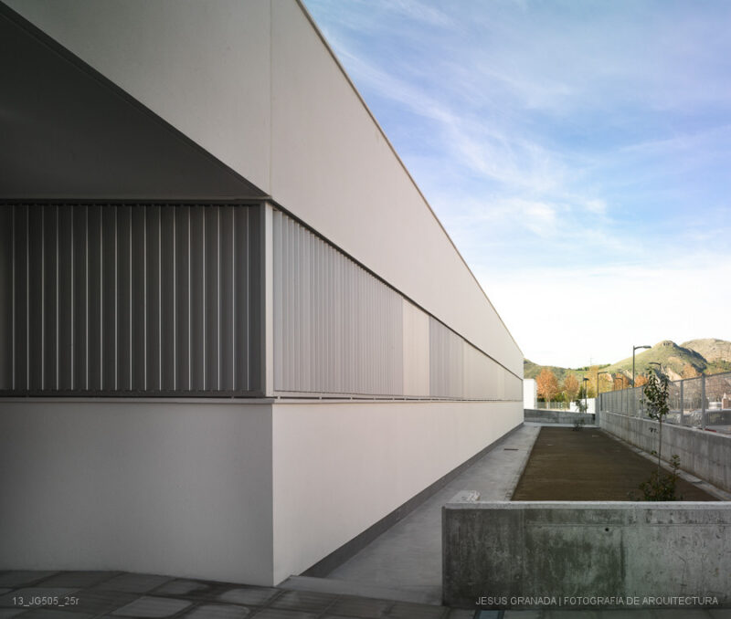 CEIP ATARFE LUIS RUBIO GRANADA 13 JG505 25r