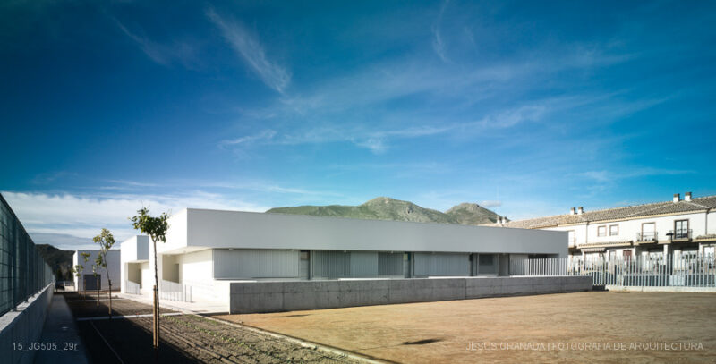 CEIP ATARFE LUIS RUBIO GRANADA 15 JG505 29r