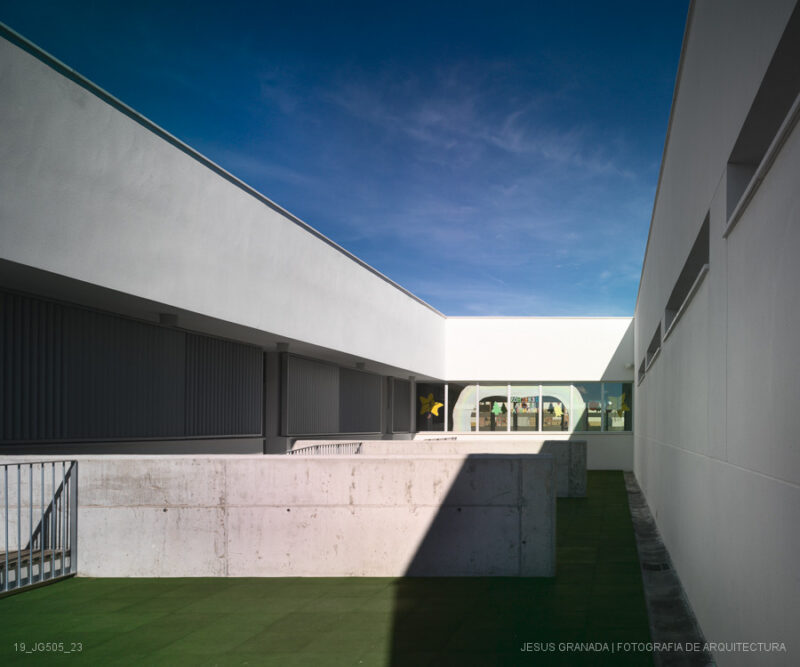 CEIP ATARFE LUIS RUBIO GRANADA 19 JG505 23