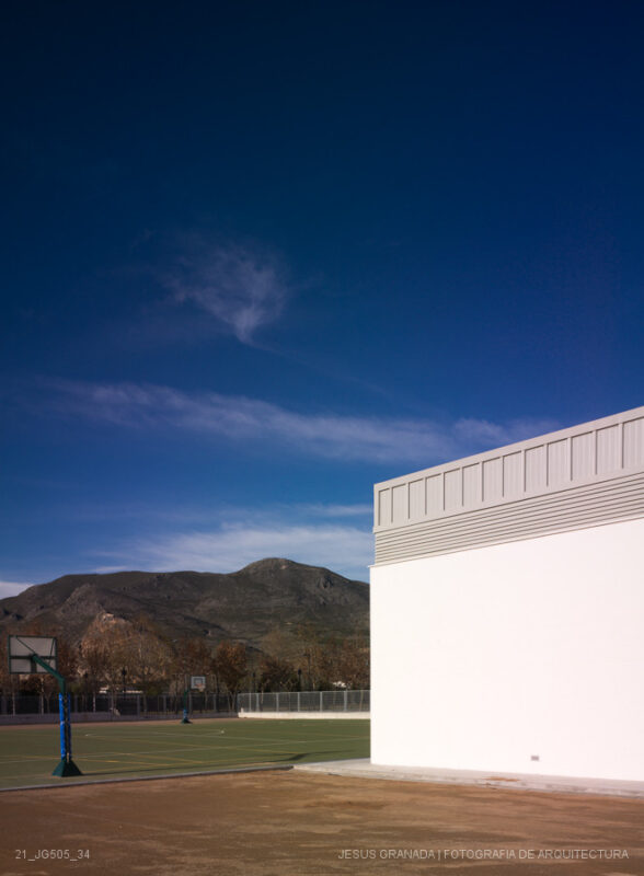 CEIP ATARFE LUIS RUBIO GRANADA 21 JG505 34