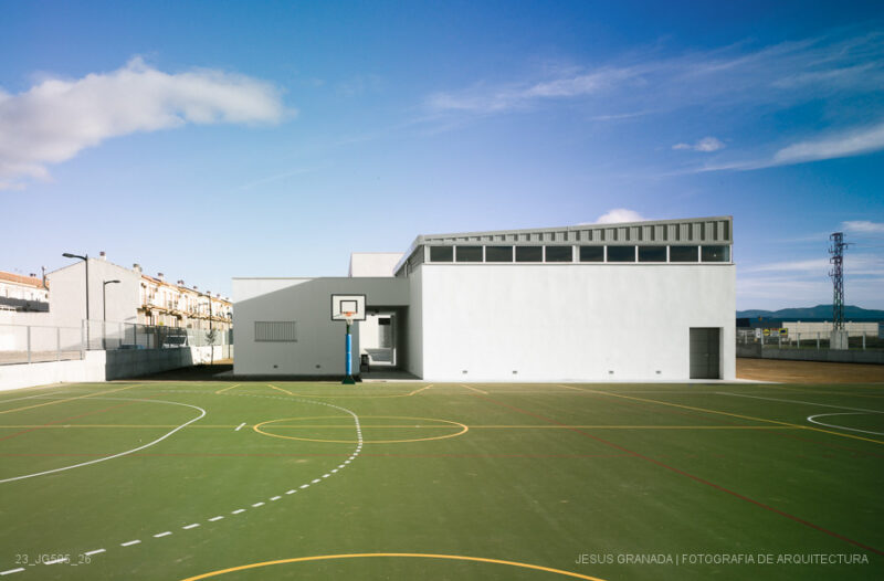 CEIP ATARFE LUIS RUBIO GRANADA 23 JG505 26