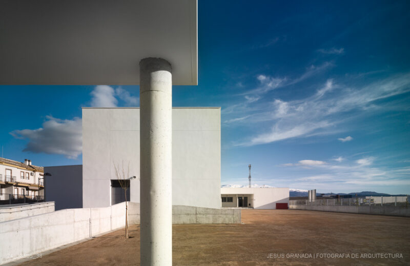 CEIP ATARFE LUIS RUBIO GRANADA 24 JG505 38