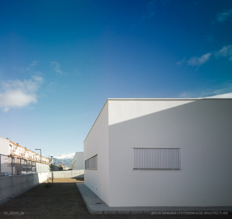 CEIP ATARFE LUIS RUBIO GRANADA 25 JG505 39