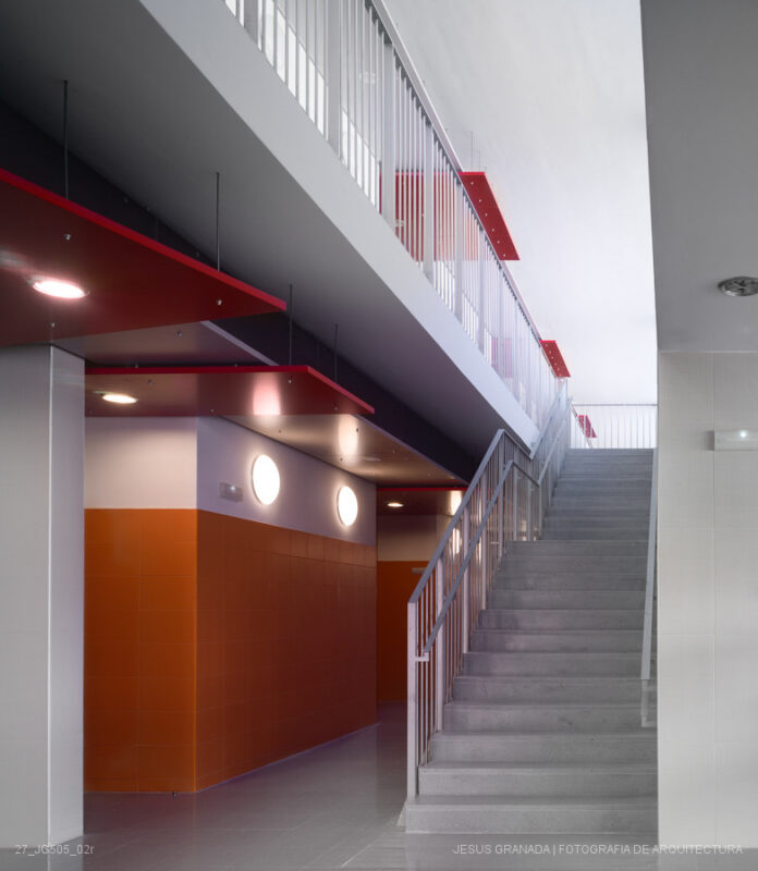 CEIP ATARFE LUIS RUBIO GRANADA 27 JG505 02r