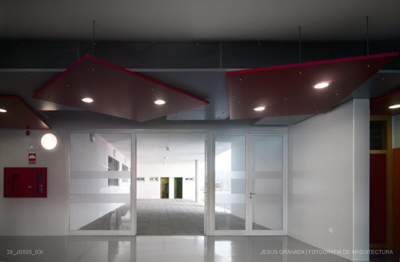 CEIP ATARFE LUIS RUBIO GRANADA 28 JG505 03r