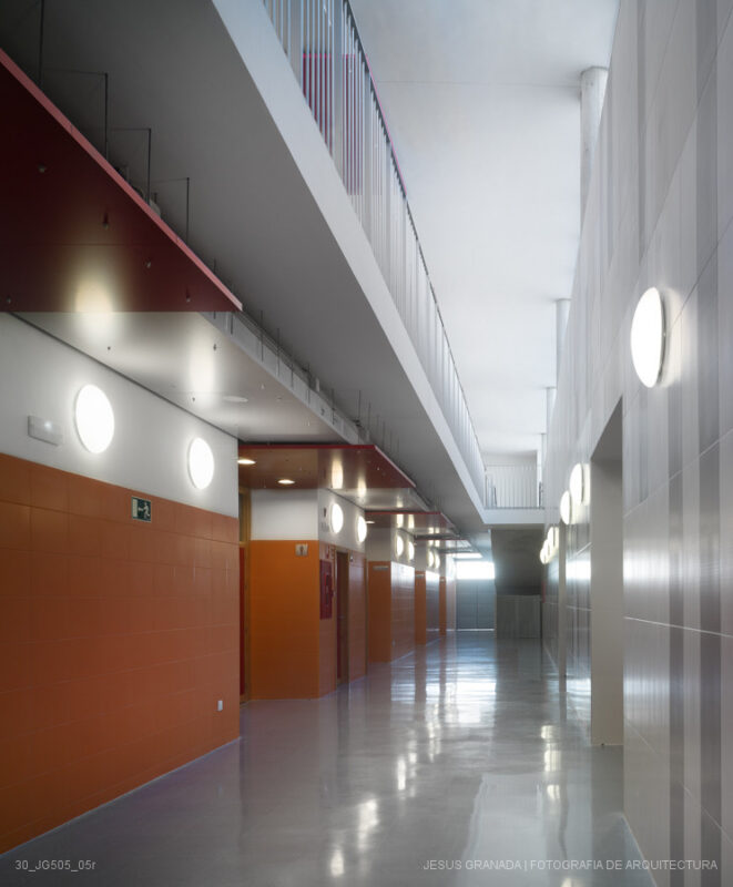 CEIP ATARFE LUIS RUBIO GRANADA 30 JG505 05r