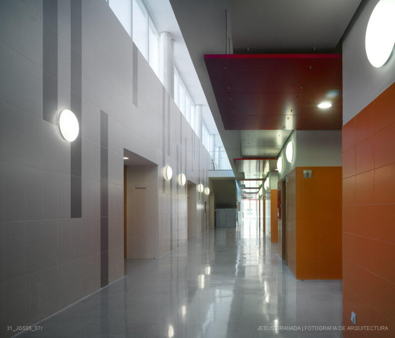 CEIP ATARFE LUIS RUBIO GRANADA 31 JG505 07r