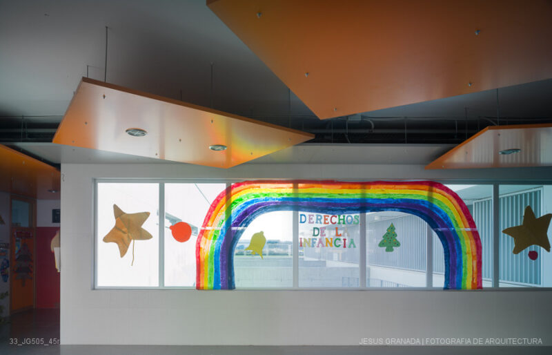 CEIP ATARFE LUIS RUBIO GRANADA 33 JG505 45r