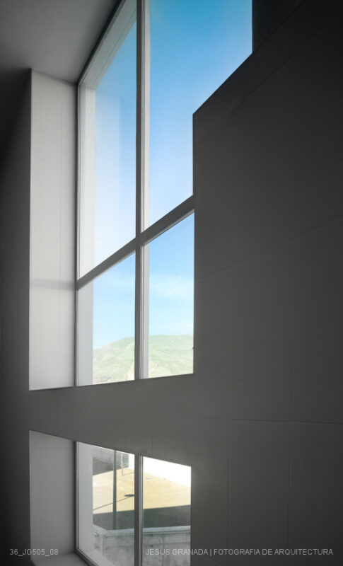 CEIP ATARFE LUIS RUBIO GRANADA 36 JG505 08