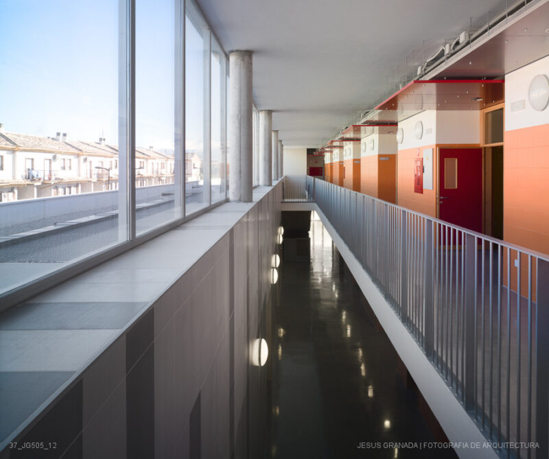 CEIP ATARFE LUIS RUBIO GRANADA 37 JG505 12