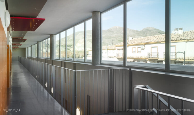 CEIP ATARFE LUIS RUBIO GRANADA 39 JG505 14