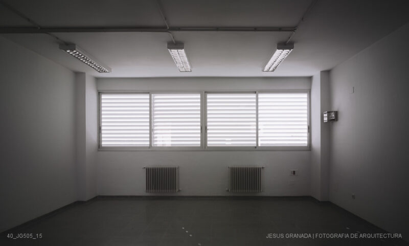 CEIP ATARFE LUIS RUBIO GRANADA 40 JG505 15