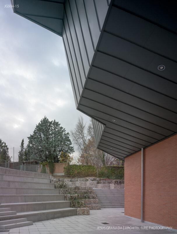 RETAMAR POZUELO HERMOSO HEIMANNSFELD JG504 15