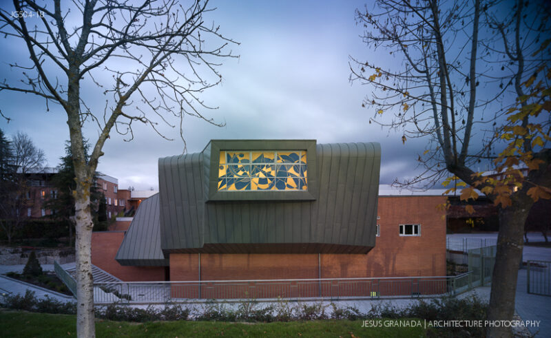 RETAMAR POZUELO HERMOSO HEIMANNSFELD JG504 18