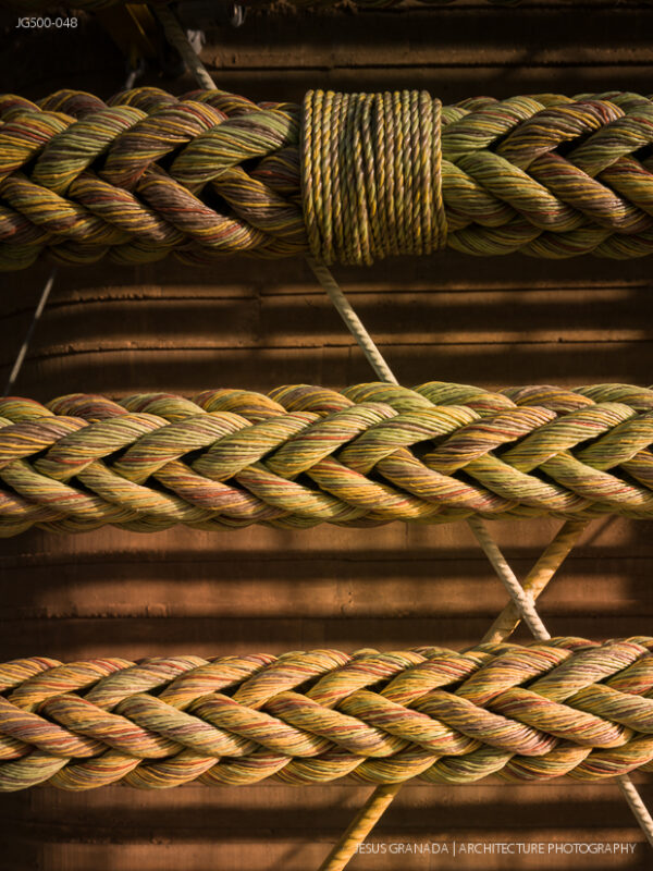 VILLANUEVA CONGRESS CENTER PANCORBO DEVILLAR CHACON MARTIN JG500 048