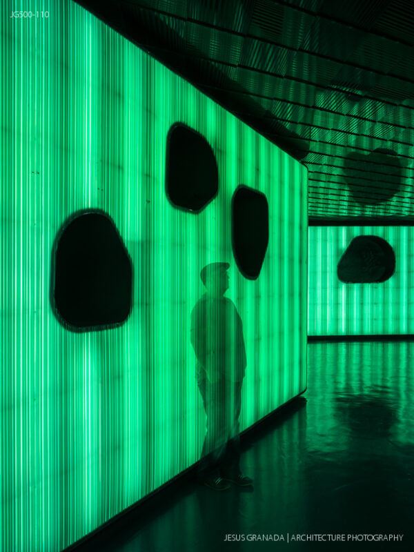 VILLANUEVA CONGRESS CENTER PANCORBO DEVILLAR CHACON MARTIN JG500 110