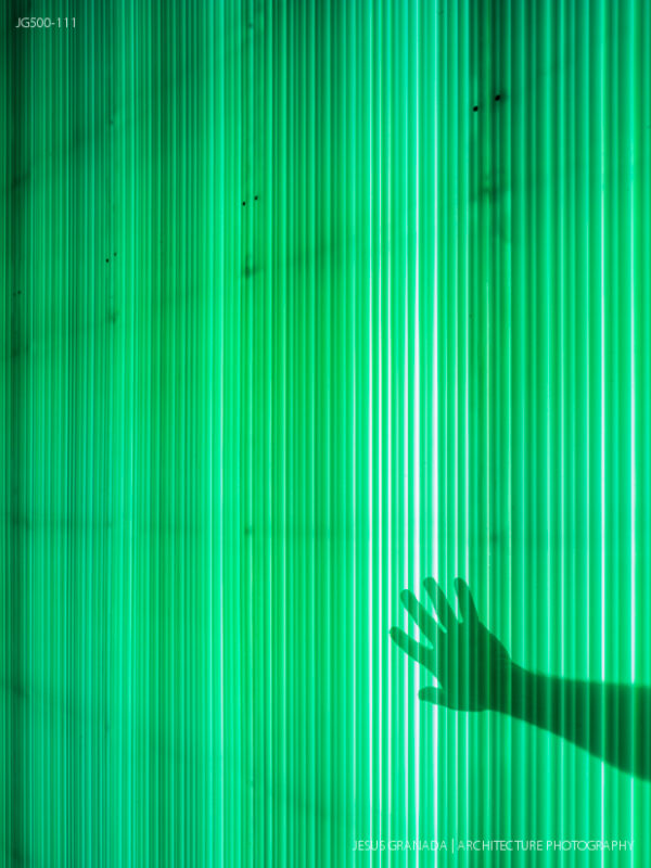 VILLANUEVA CONGRESS CENTER PANCORBO DEVILLAR CHACON MARTIN JG500 111