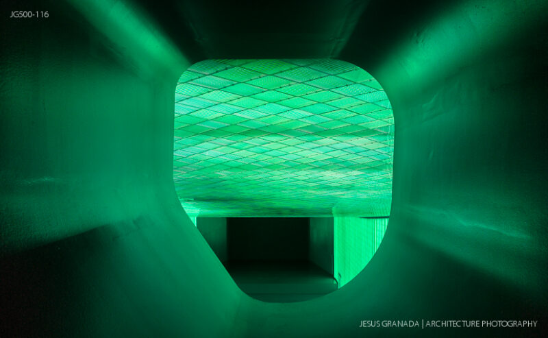 VILLANUEVA CONGRESS CENTER PANCORBO DEVILLAR CHACON MARTIN JG500 116