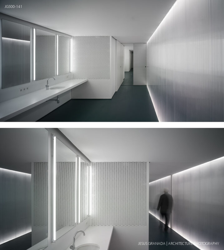 VILLANUEVA CONGRESS CENTER PANCORBO DEVILLAR CHACON MARTIN JG500 141