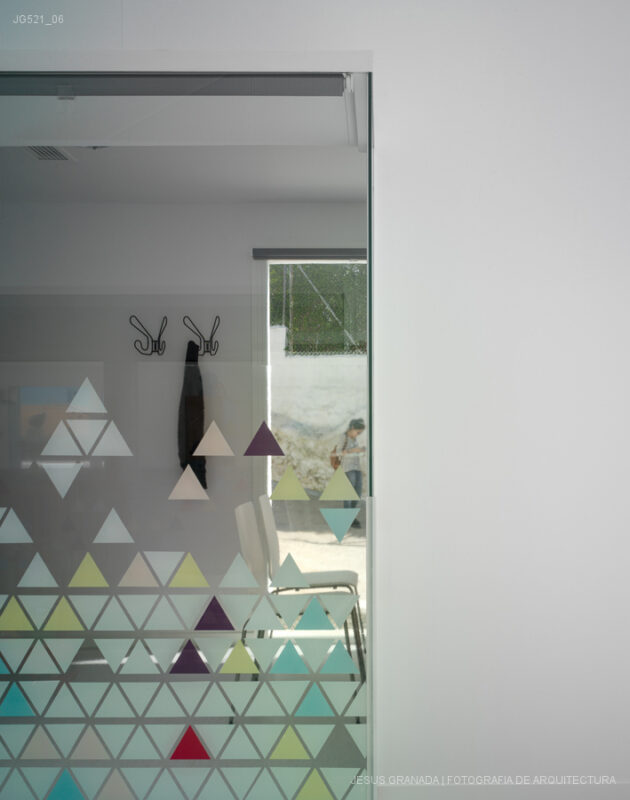 GUARDERIA CARACOLES JABUGO BAKPAK HUELVA JG521 06