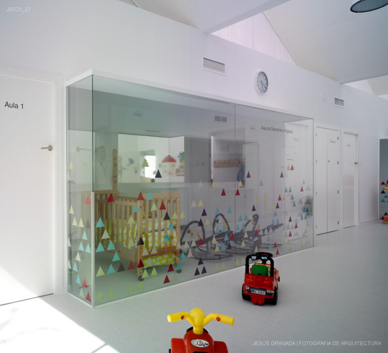 GUARDERIA CARACOLES JABUGO BAKPAK HUELVA JG521 07