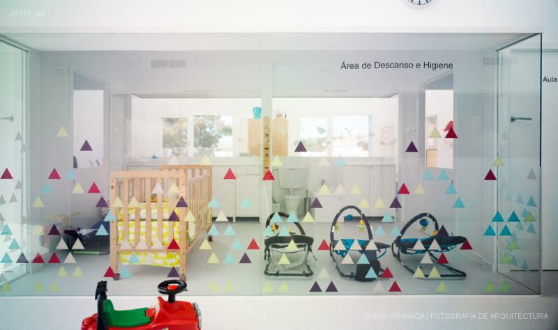 GUARDERIA CARACOLES JABUGO BAKPAK HUELVA JG521 08