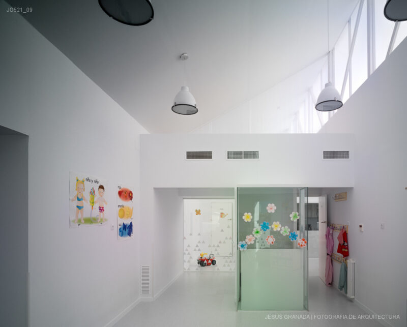 GUARDERIA CARACOLES JABUGO BAKPAK HUELVA JG521 09