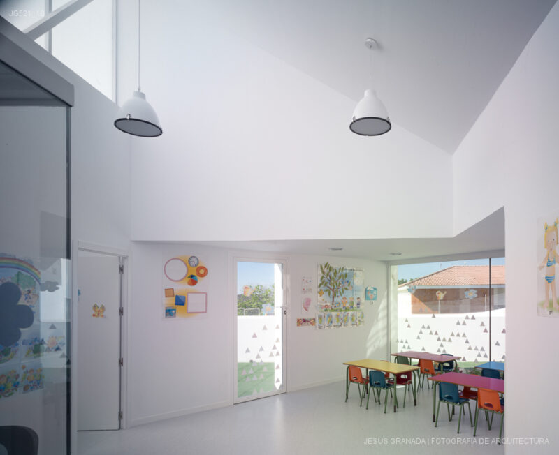 GUARDERIA CARACOLES JABUGO BAKPAK HUELVA JG521 10