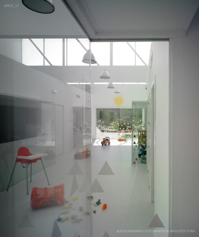 GUARDERIA CARACOLES JABUGO BAKPAK HUELVA JG521 11