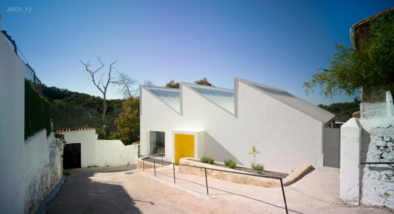 GUARDERIA CARACOLES JABUGO BAKPAK HUELVA JG521 12