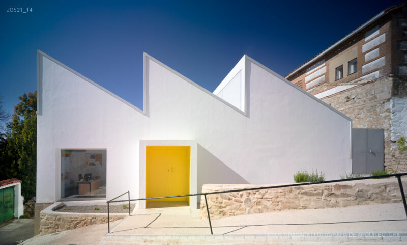 GUARDERIA CARACOLES JABUGO BAKPAK HUELVA JG521 14