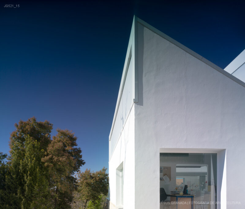 GUARDERIA CARACOLES JABUGO BAKPAK HUELVA JG521 15